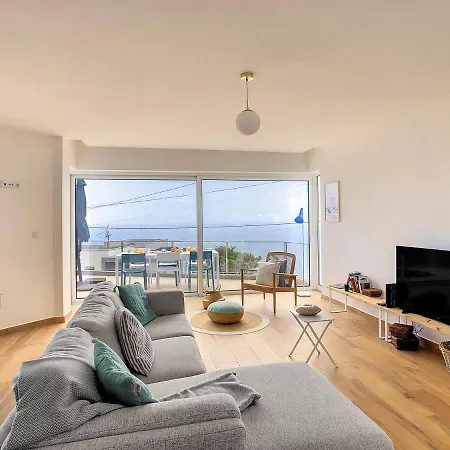 Villa Omar By Lovelystay *