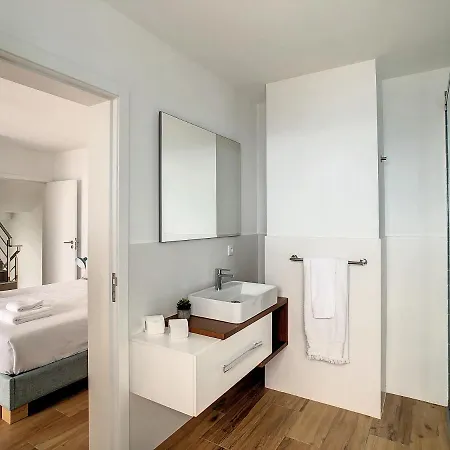 Villa Omar By Lovelystay *