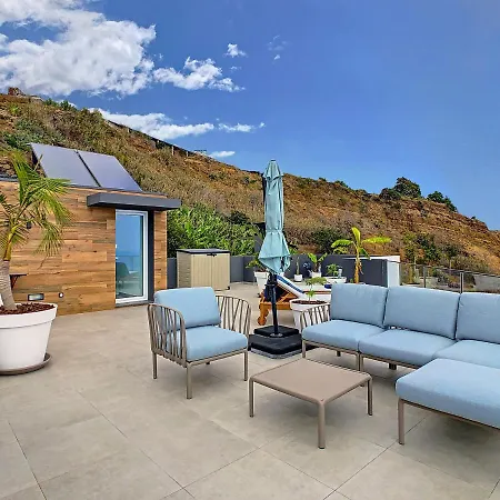 Villa Omar By Lovelystay