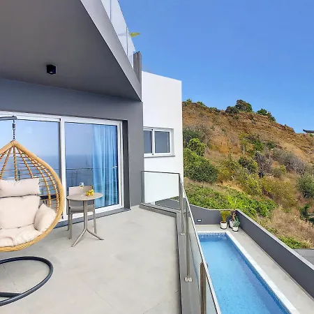 Omar By Lovelystay Βίλα *