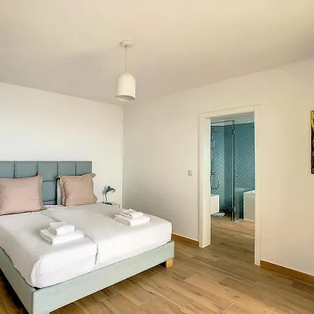 Omar By Lovelystay Villa