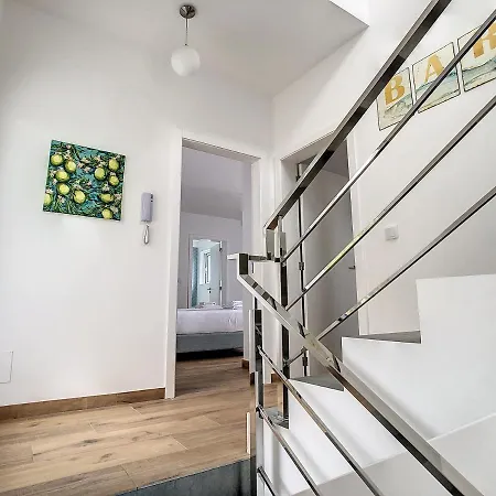 Omar By Lovelystay Villa