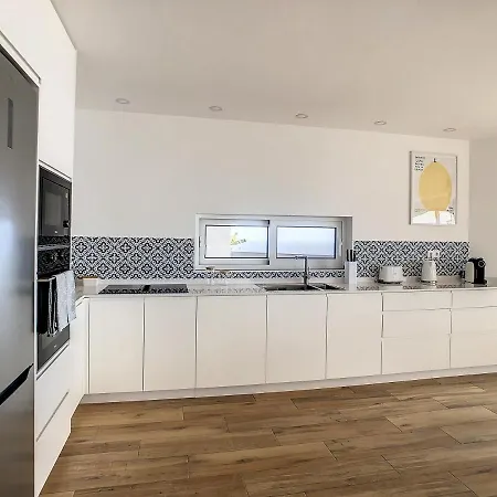 Villa Omar By Lovelystay *