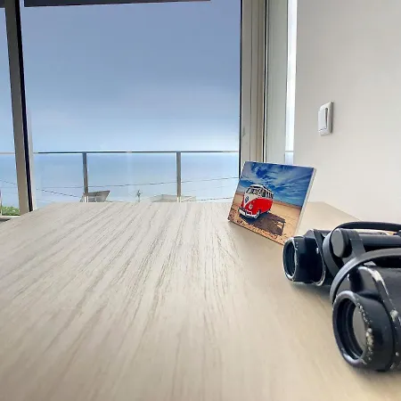 Omar By Lovelystay 别墅 Canhas