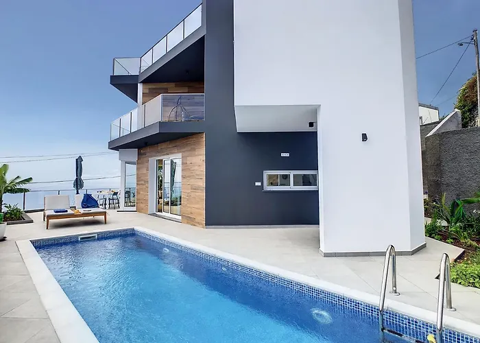 Omar By Lovelystay Βίλα *