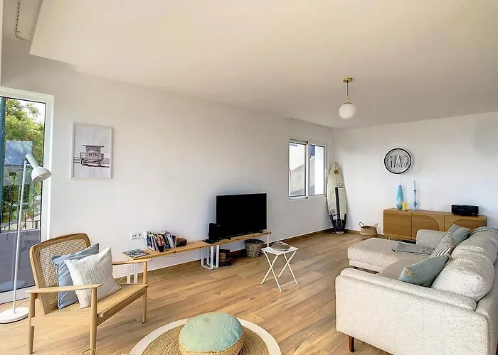 Omar By Lovelystay Βίλα Canhas