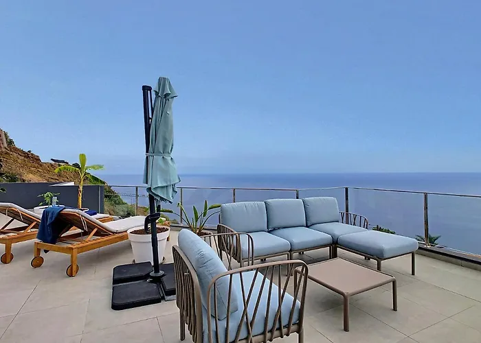 Omar By Lovelystay Βίλα Canhas