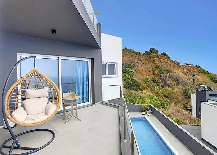 Omar By Lovelystay 别墅 *