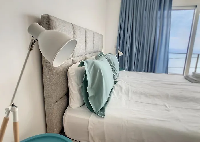 别墅 Omar By Lovelystay Canhas