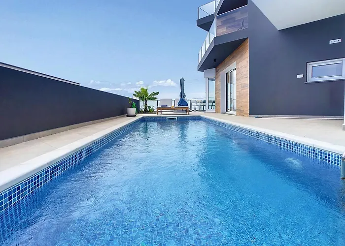 Omar By Lovelystay Βίλα *