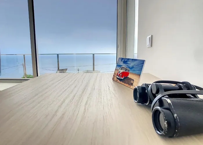 Omar By Lovelystay 别墅 Canhas